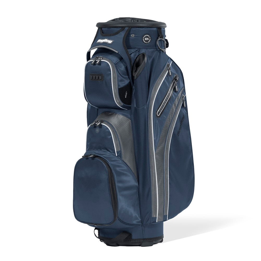 Bag Boy Golf Revolver XP ZP Cart Bag - Maple Hill Golf